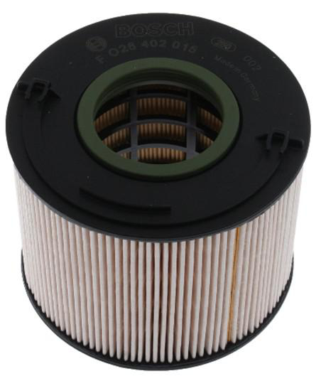 Bränslefilterinsats