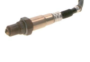 Lambda sensor