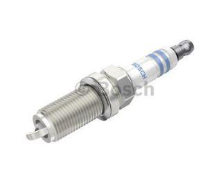 Tennplugg Dubbel Iridium