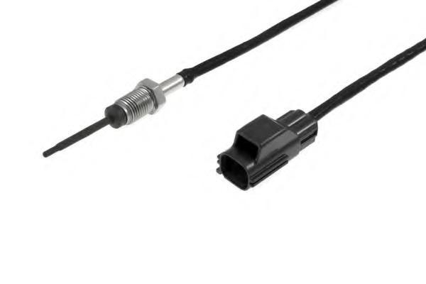 Eksostemperatursensor