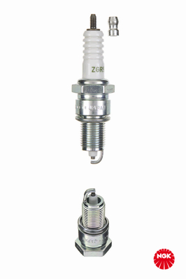 Tennpluggsett V-Line