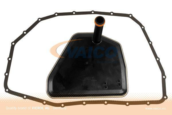 Automatlådsfiltersats