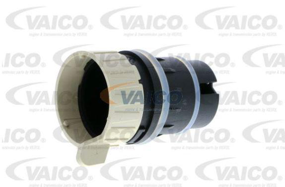 Kontakt hus, automatisk girkasse