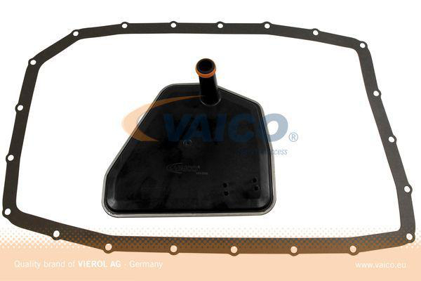 Automatlådsfiltersats