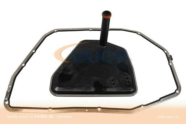 Automatlådsfiltersats