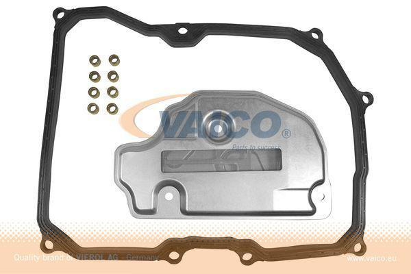 Automatlådsfiltersats