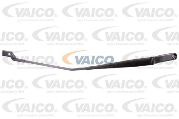 Viskerarm Foran Høyre