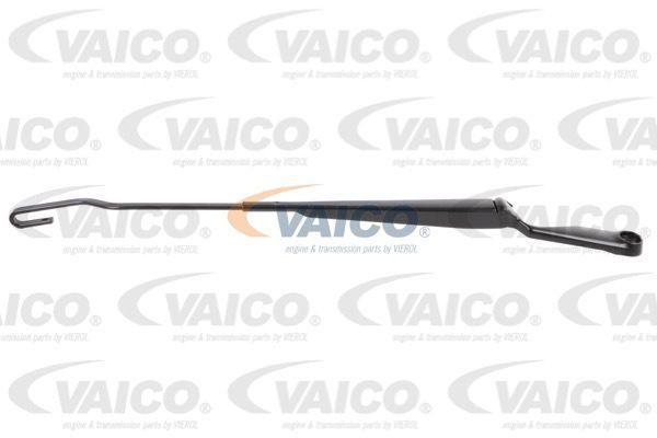 Viskerarm Foran Venstre