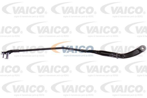 Viskerarm Foran Høyre