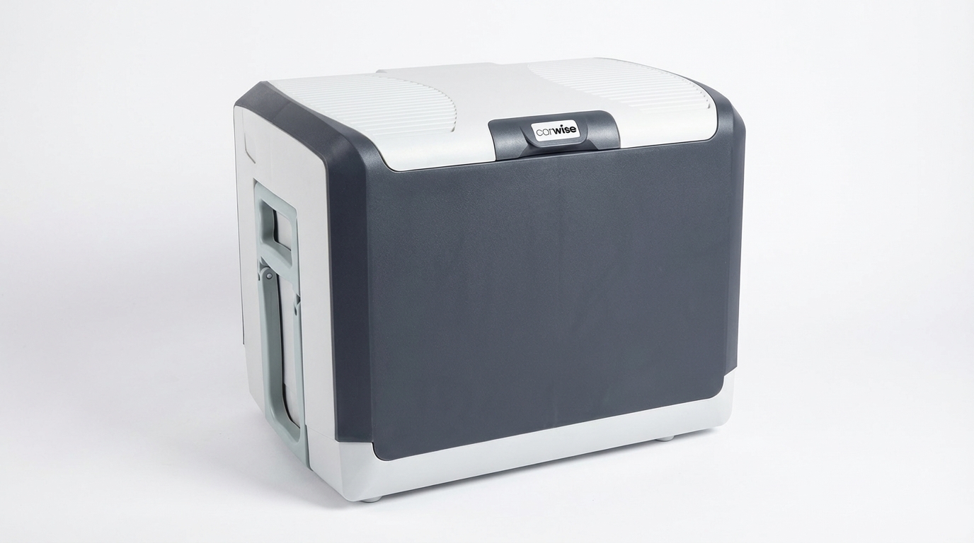 KJØLEBOKS 40L// 12/230V