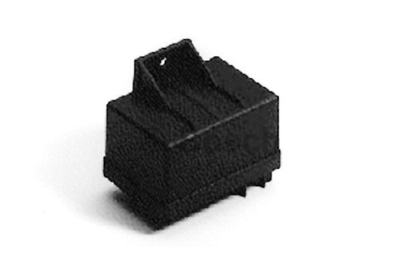 Kontrollenhet, tenningssystem