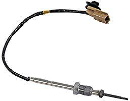 Eksostemperatursensor