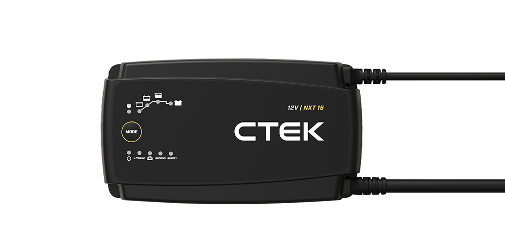CTEK NXT15