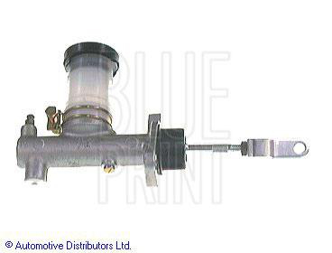 Koblingssylinder giver