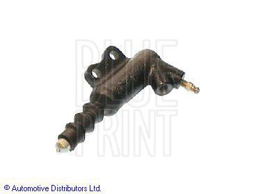 Slavesylinder kobling