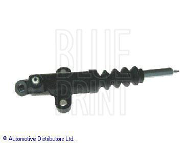 Slavesylinder kobling