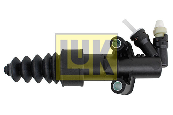 Slavesylinder Clutch