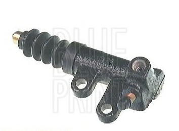 Slavesylinder kobling