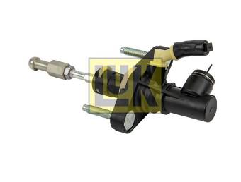 Koblingssylinder giver