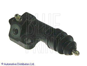 Slavesylinder kobling