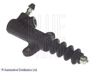 Slavesylinder kobling