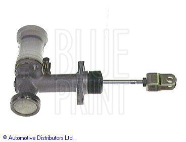 Koblingssylinder giver