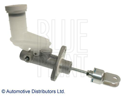 Koblingssylinder giver