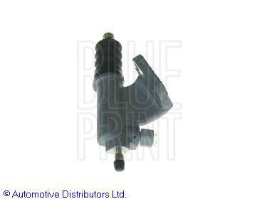 Slavesylinder kobling