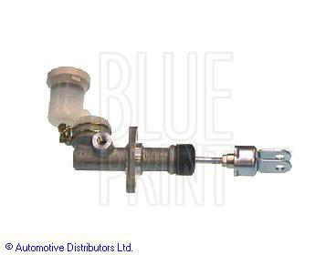 Koblingssylinder giver