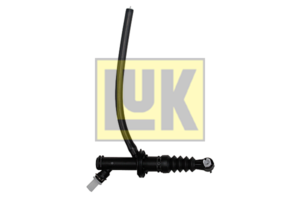 Koblingssylinder giver