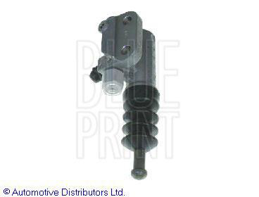 Slavesylinder kobling