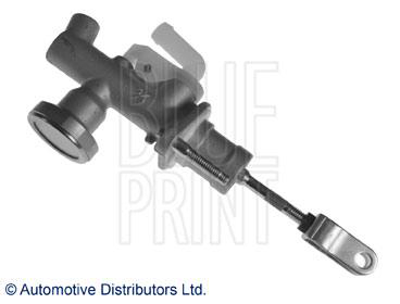 Koblingssylinder giver