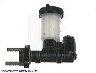 Koblingssylinder giver