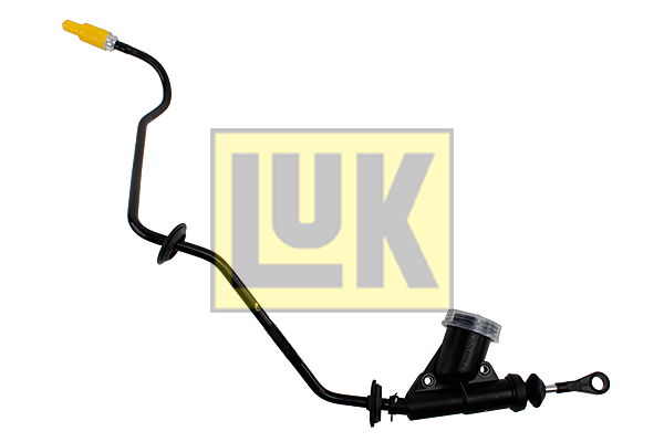 Koblingssylinder giver