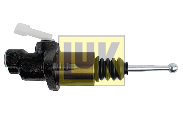 Kopplingscylinder givare