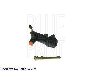 Slavesylinder kobling