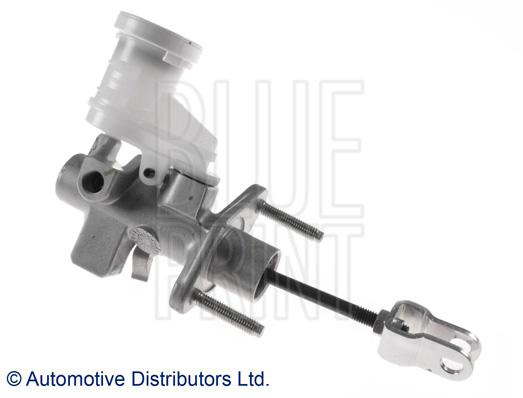 Koblingssylinder giver