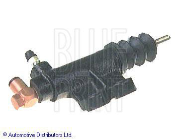 Slavesylinder kobling