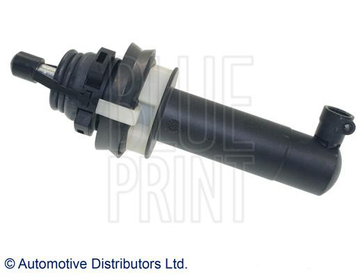 Slavesylinder kobling