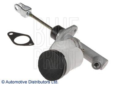 Koblingssylinder giver