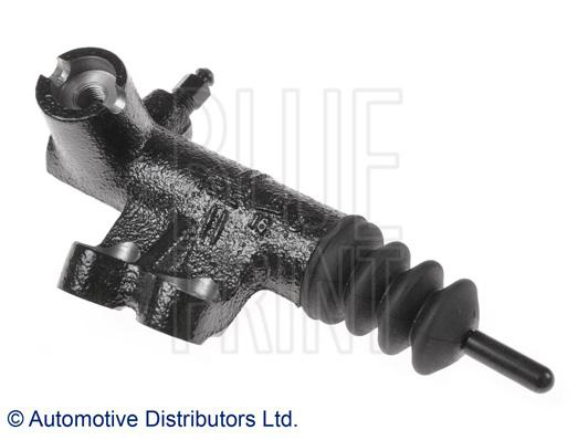 Slavesylinder kobling