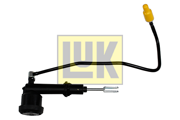 Koblingssylinder giver