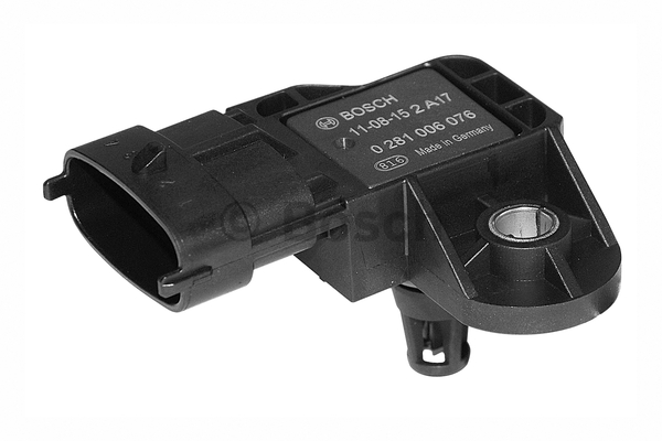 MAP-sensor