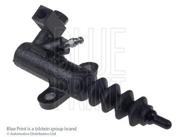 Slavesylinder kobling