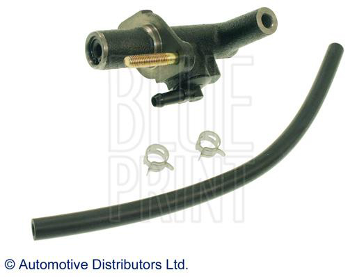 Koblingssylinder giver