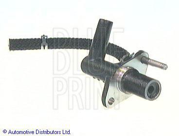 Koblingssylinder giver