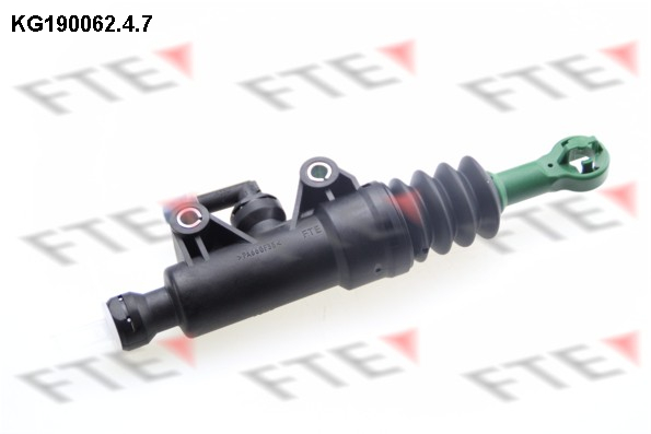 Koblingssylinder giver