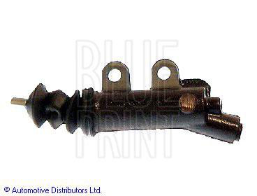 Slavesylinder kobling