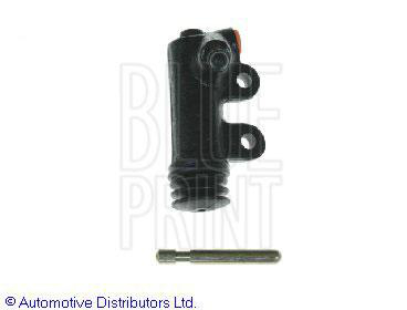 Slavesylinder kobling