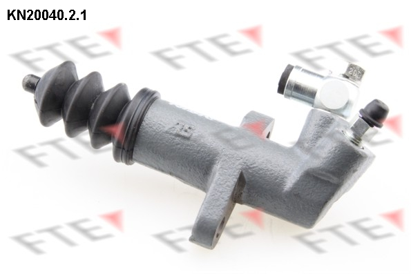 Slavesylinder kobling